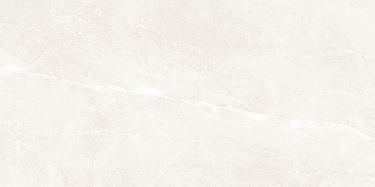 Isea White flooring sample