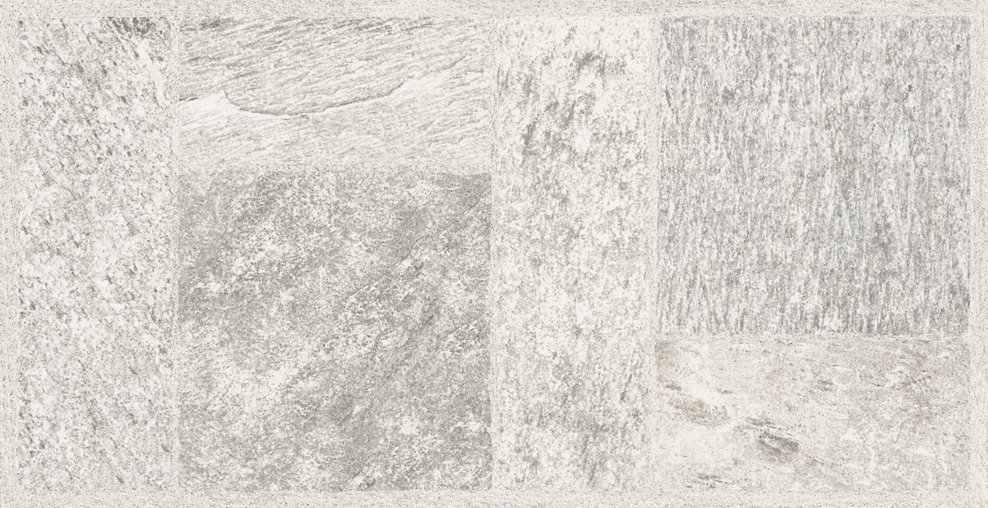 Outside Cold flooring sample