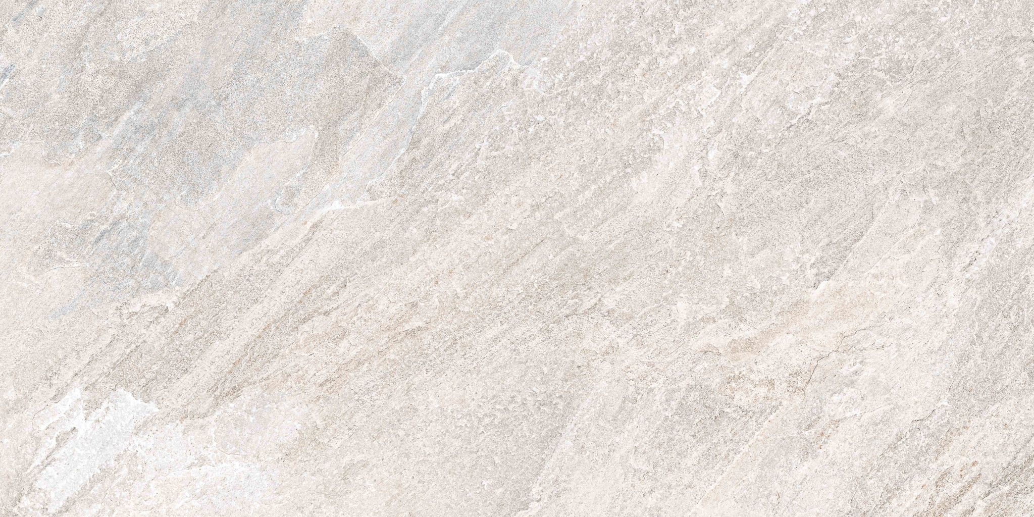 Quarts Stone White flooring sample