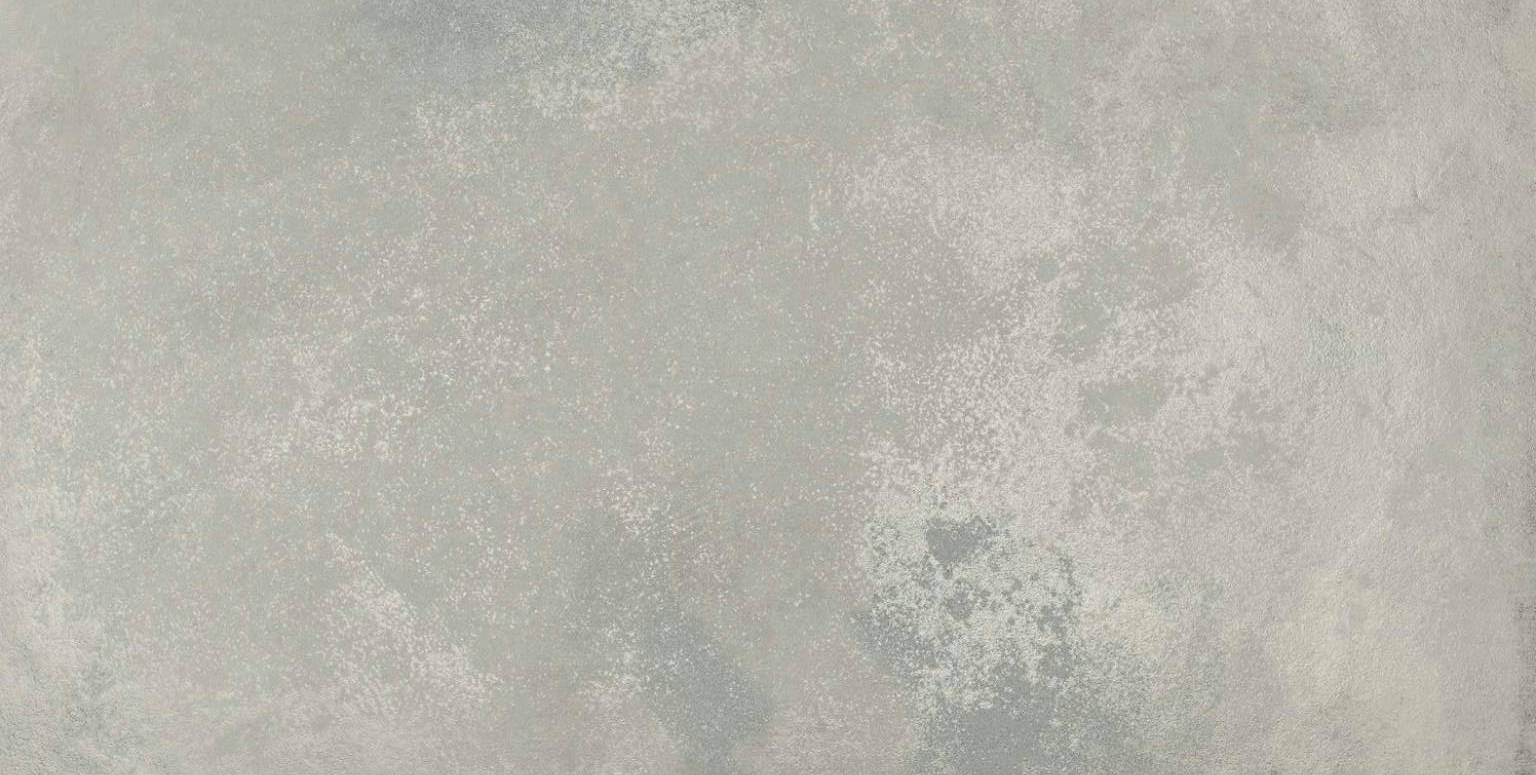 Xmetal Argento flooring sample